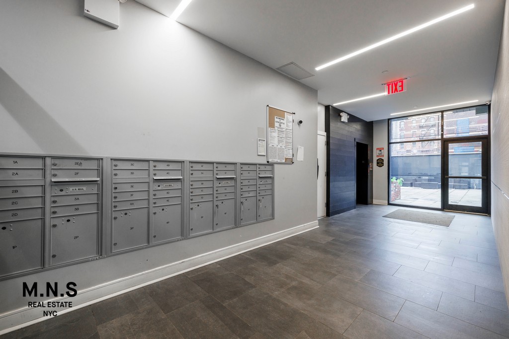 531 West 159th Street Washington Heights New York NY 10032