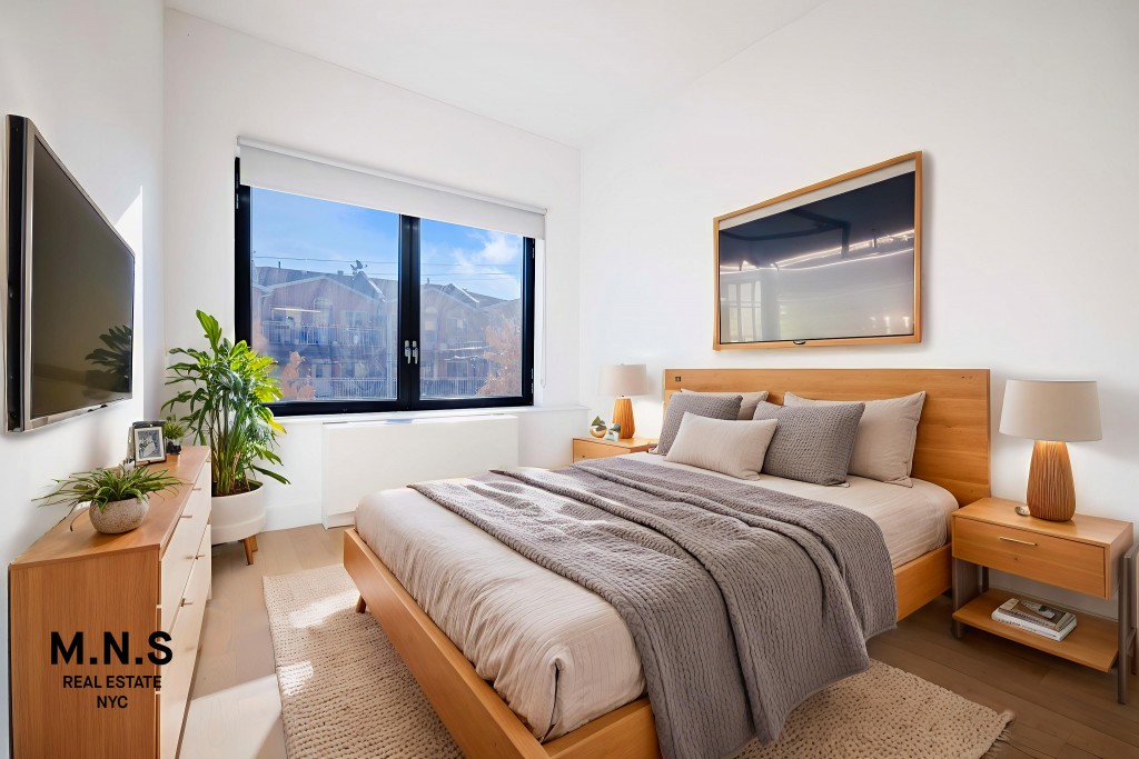 176 Woodward Avenue 334 Ridgewood Queens NY 11385