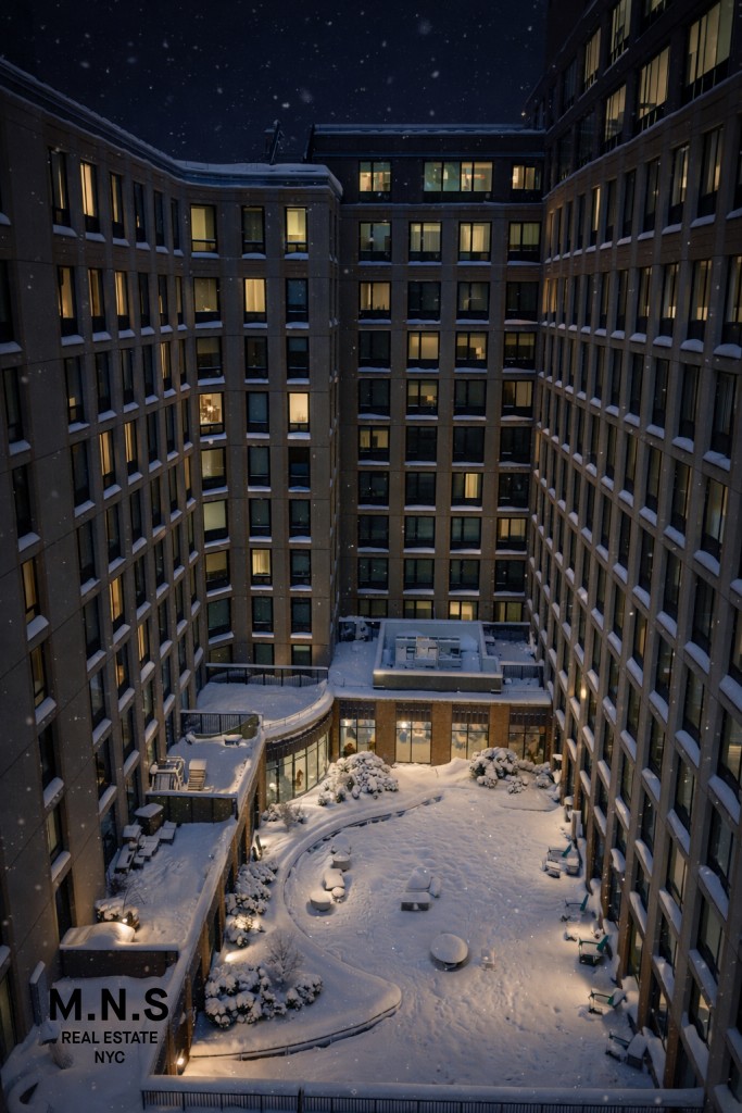 11 Ocean Parkway 712 Windsor Terrace Brooklyn NY 11218