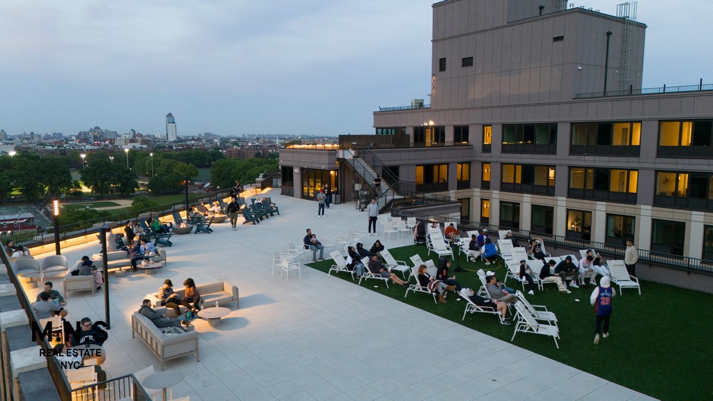 11 Ocean Parkway 712 Windsor Terrace Brooklyn NY 11218