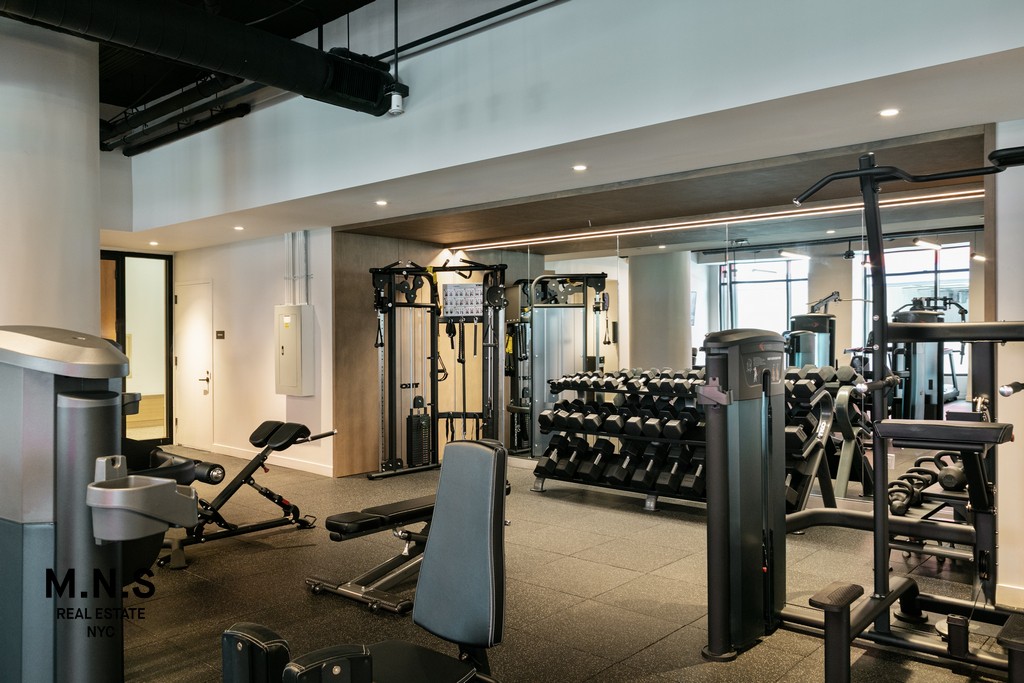 11 Ocean Parkway 712 Windsor Terrace Brooklyn NY 11218