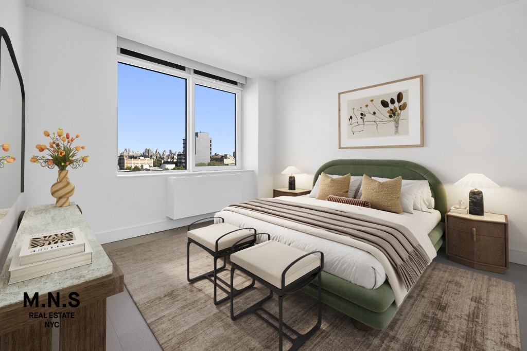 36-20 Steinway Street PH-12 Astoria Queens NY 11101