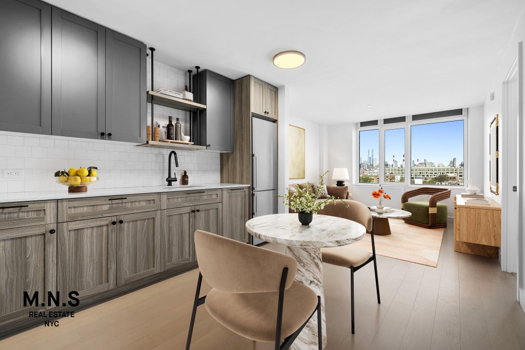 36-20 Steinway Street PH-12 Astoria Queens NY 11101