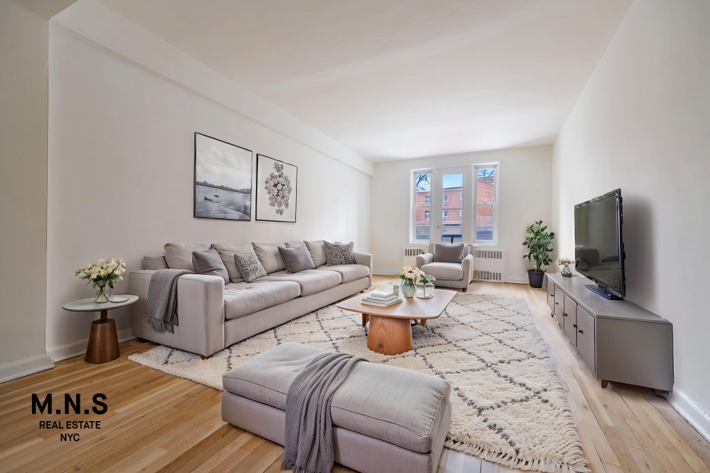 143-25 84th Drive 1-D Briarwood Queens NY 11435