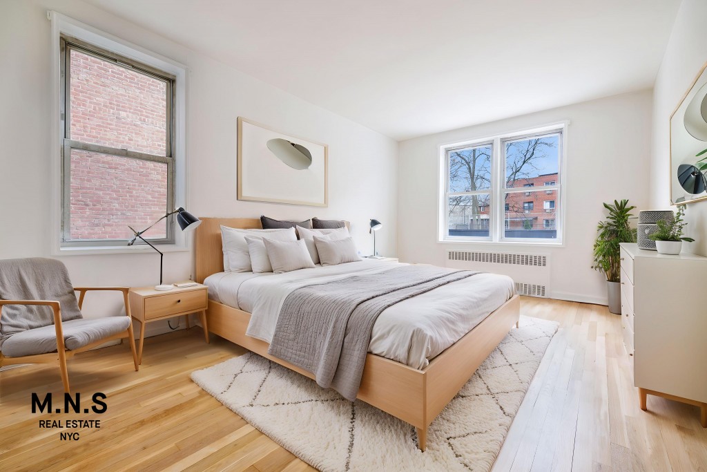 143-25 84th Drive 1-D Briarwood Queens NY 11435