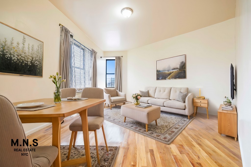 1730 Harrison Avenue 4-N University Heights Bronx NY 10453