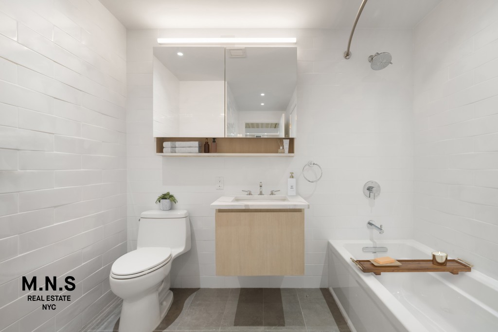 175 Spencer Street 3-B Bedford Stuyvesant Brooklyn NY 11205