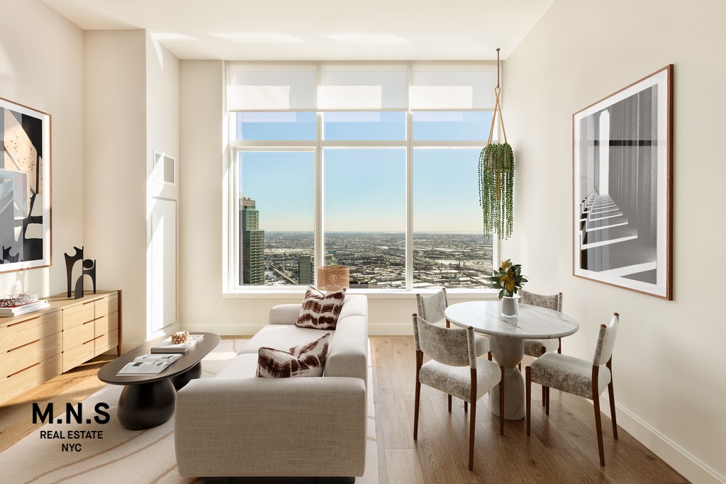 23-15 44th Road PH-2G Long Island City Queens NY 11101