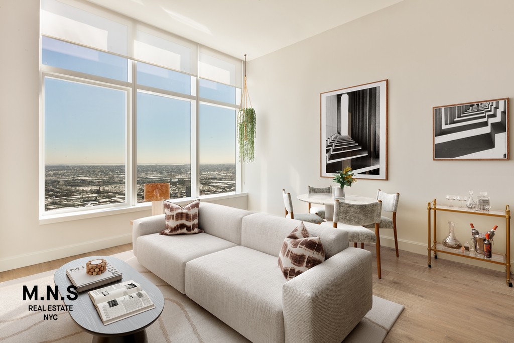 23-15 44th Road PH-2G Long Island City Queens NY 11101