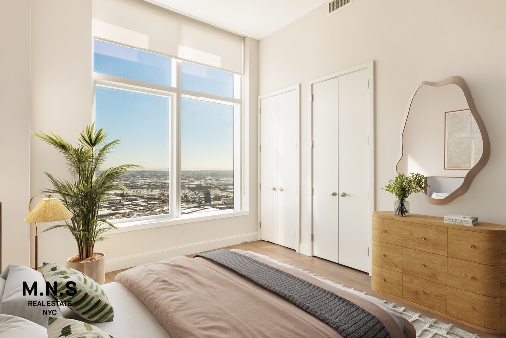 23-15 44th Road PH-2G Long Island City Queens NY 11101