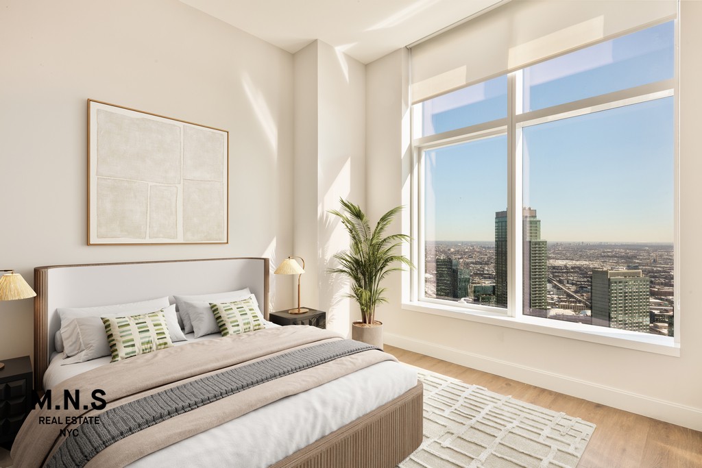 23-15 44th Road PH-2G Long Island City Queens NY 11101