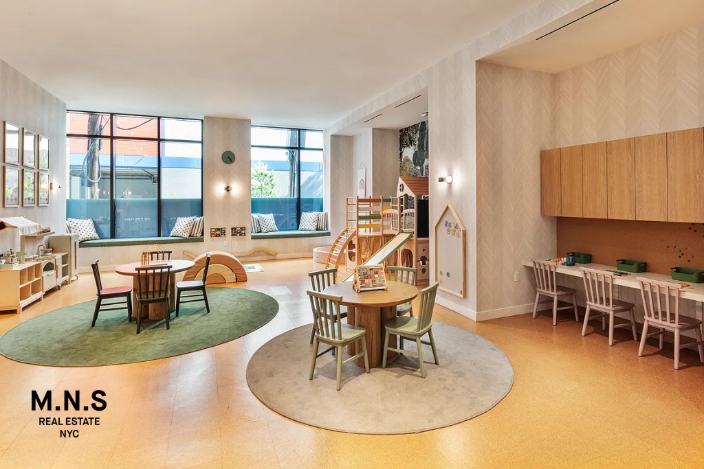 11 Ocean Parkway 202 Windsor Terrace Brooklyn NY 11218