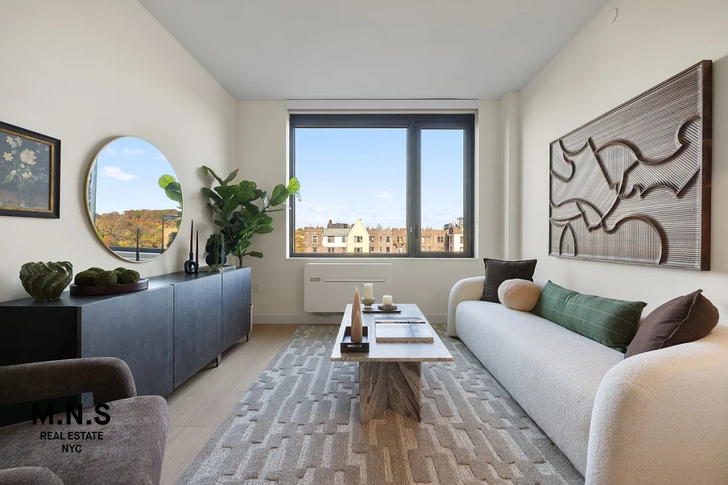 11 Ocean Parkway 202 Windsor Terrace Brooklyn NY 11218