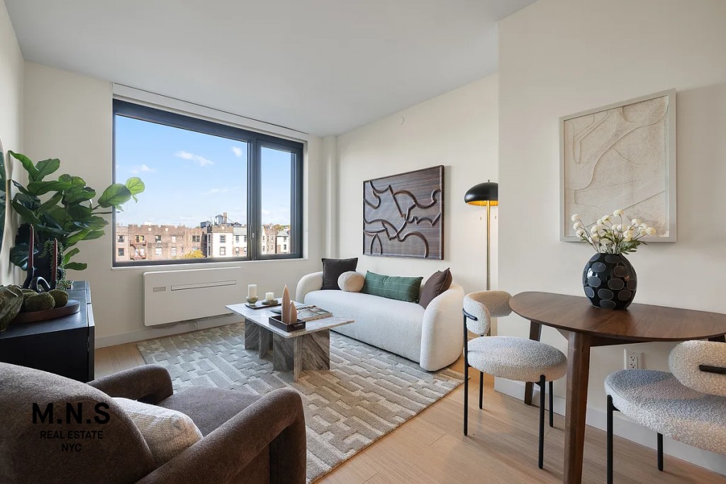 11 Ocean Parkway 202 Windsor Terrace Brooklyn NY 11218