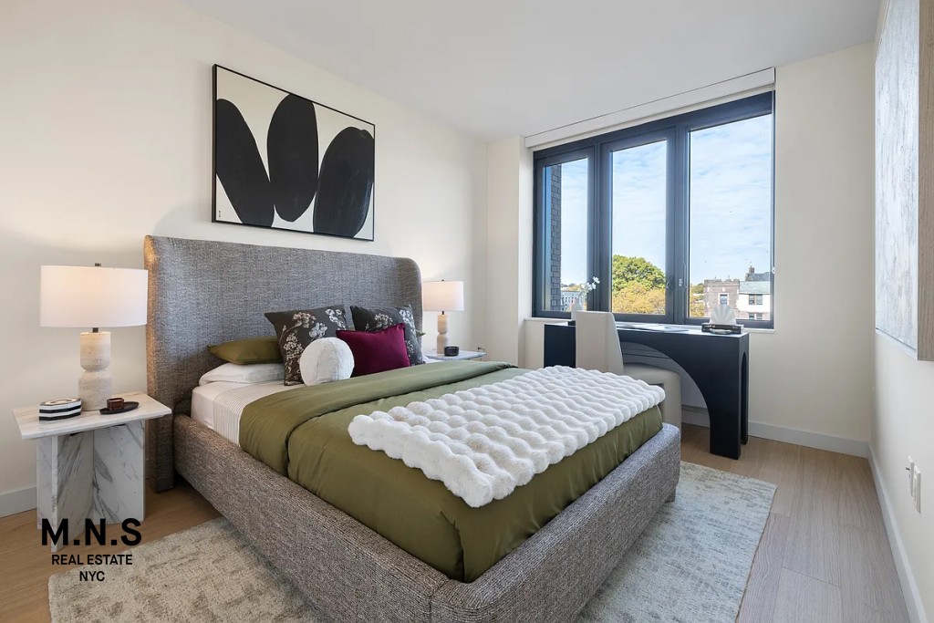 11 Ocean Parkway 202 Windsor Terrace Brooklyn NY 11218