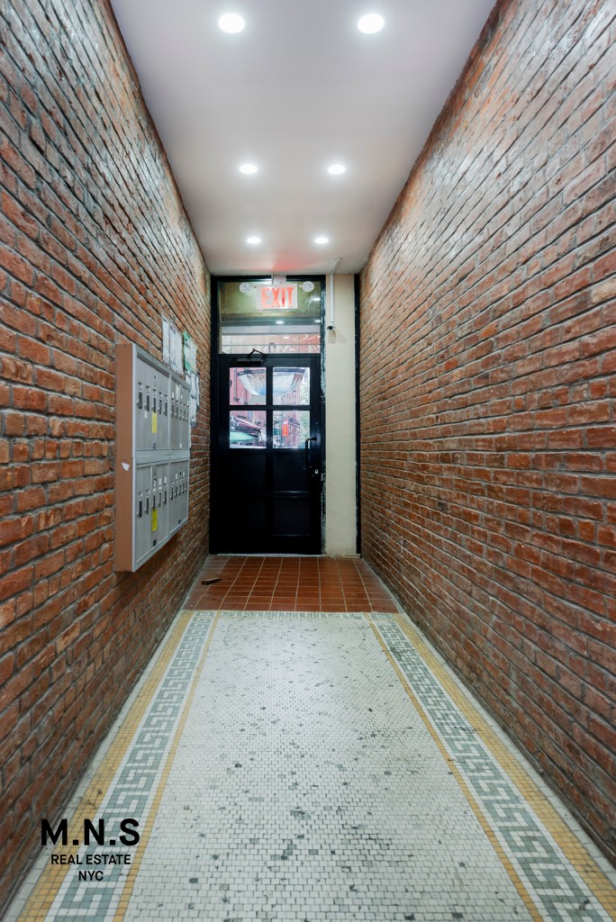 24 Mott Street 5 Chinatown New York NY 10013