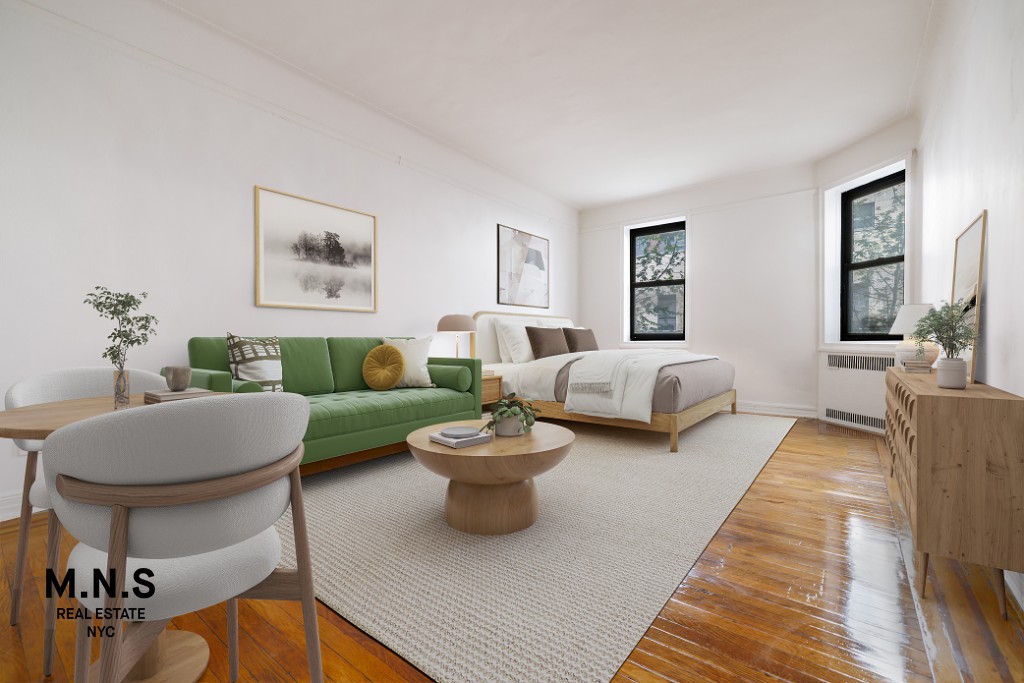 155-01 90th Avenue 1-K Jamaica Queens NY 11432