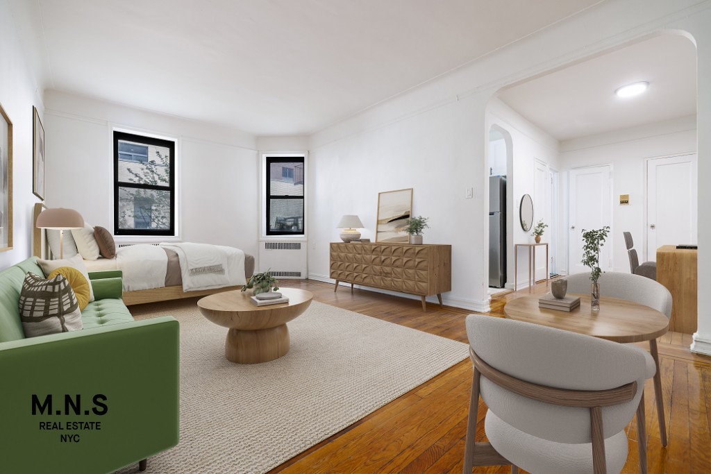 155-01 90th Avenue 1-K Jamaica Queens NY 11432