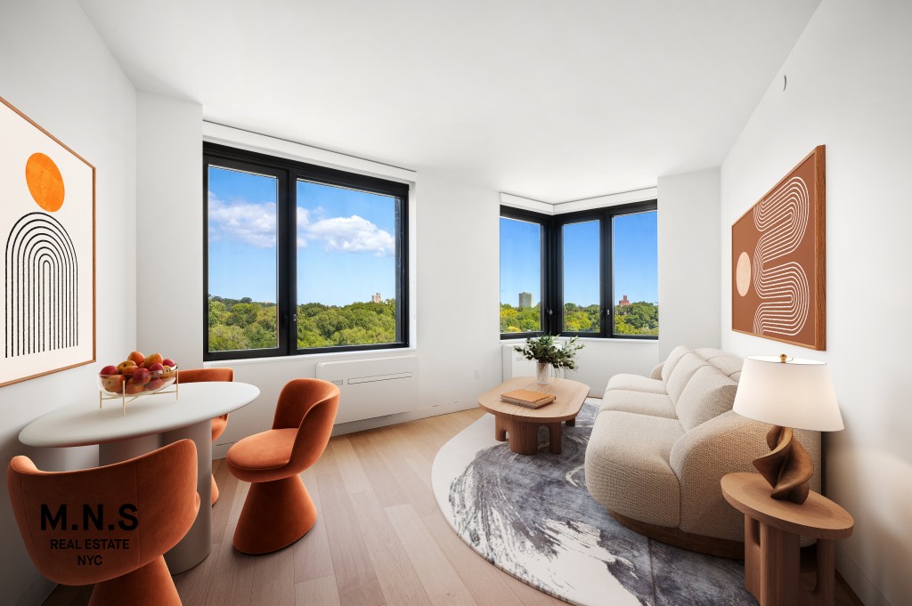 11 Ocean Parkway 710 Windsor Terrace Brooklyn NY 11218