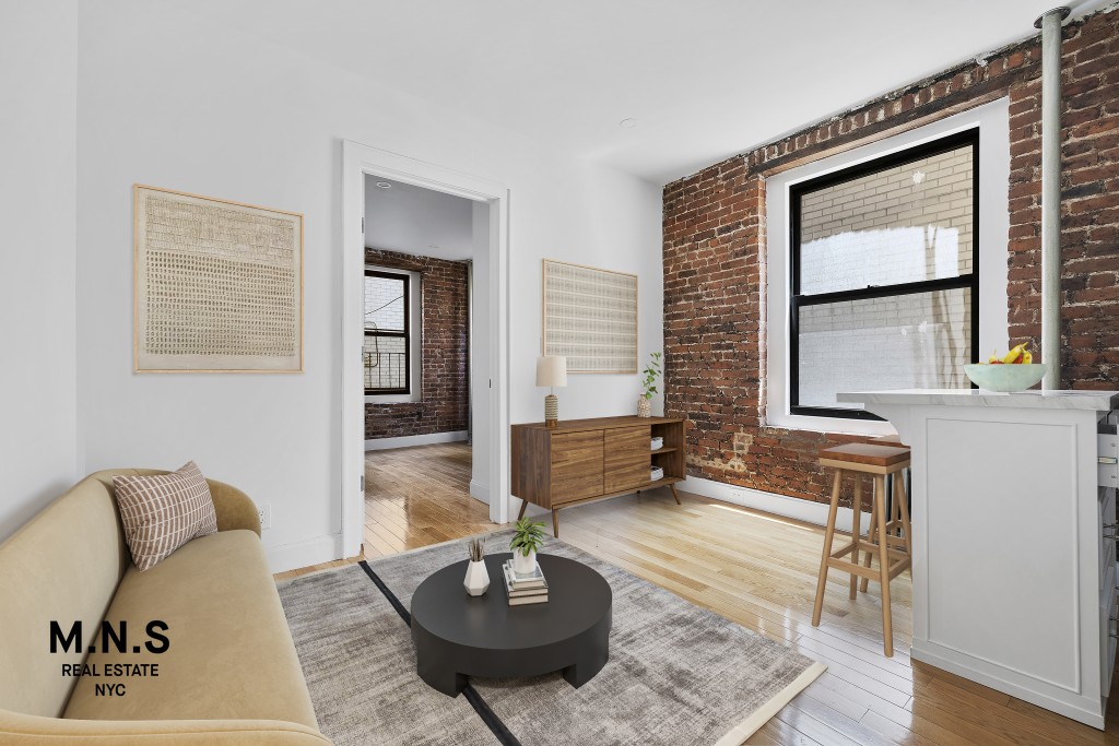 443 East 88th Street 3 Upper East Side New York NY 10128