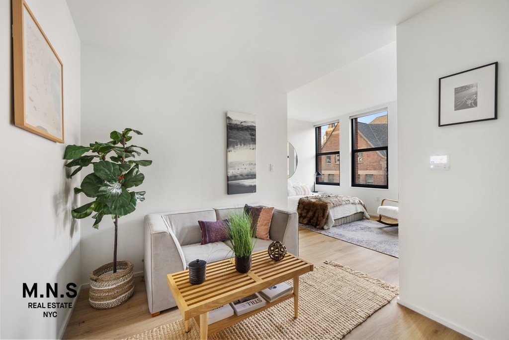 955 Sterling Place Crown Heights Brooklyn NY 11216