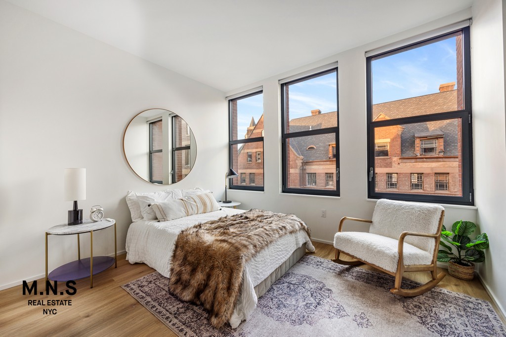 955 Sterling Place Crown Heights Brooklyn NY 11216