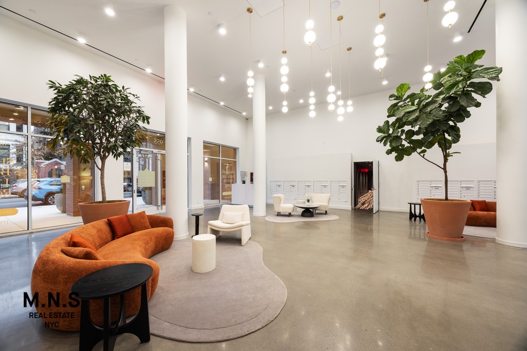 955 Sterling Place Crown Heights Brooklyn NY 11216