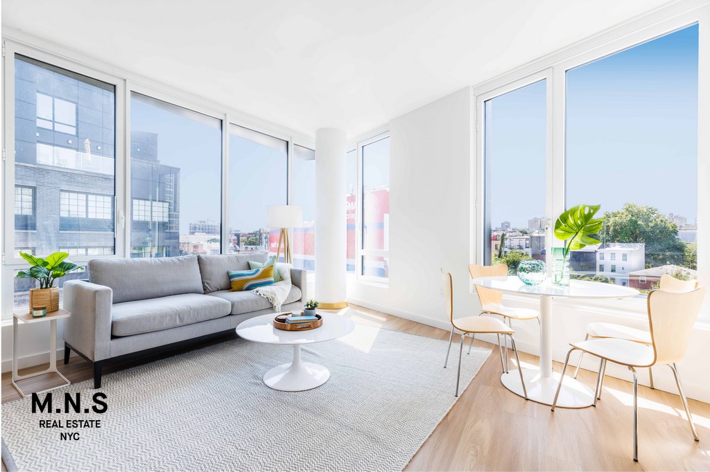 540 Waverly Avenue 3-B Clinton Hill Brooklyn NY 11238