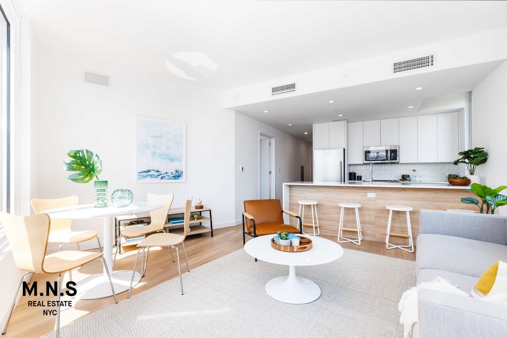 540 Waverly Avenue 3-B Clinton Hill Brooklyn NY 11238