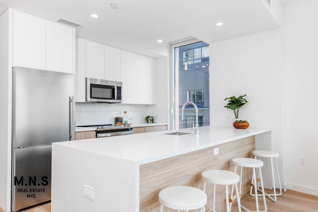 540 Waverly Avenue 3-B Clinton Hill Brooklyn NY 11238