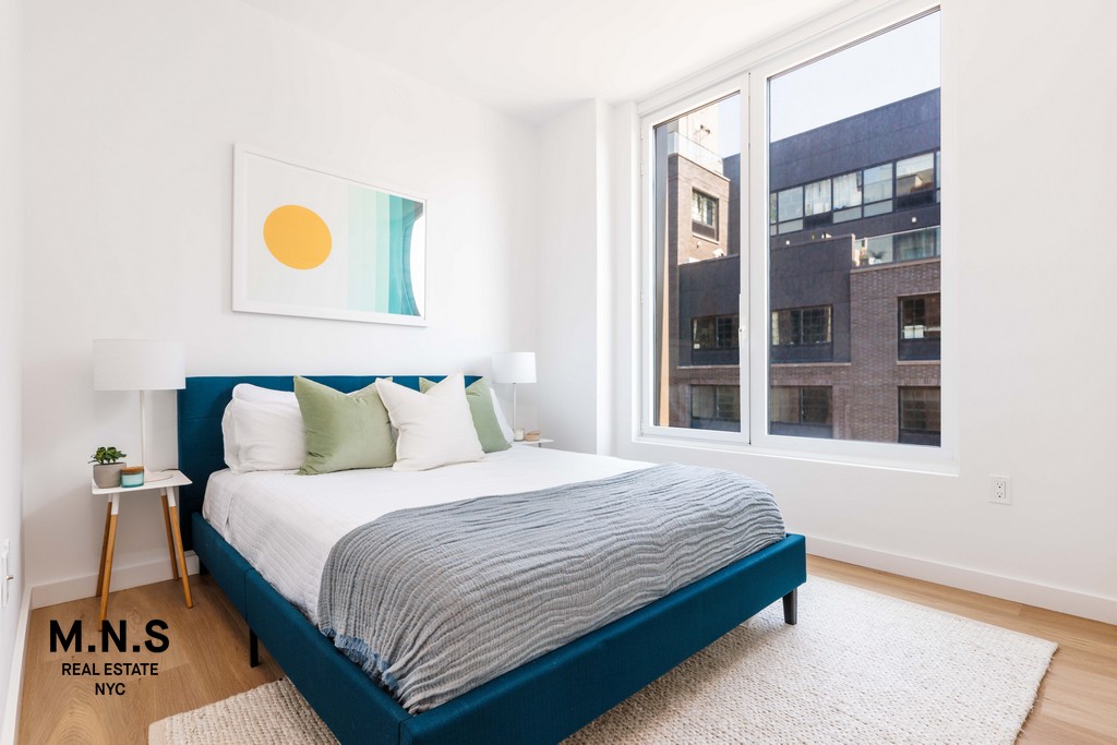 540 Waverly Avenue 3-B Clinton Hill Brooklyn NY 11238