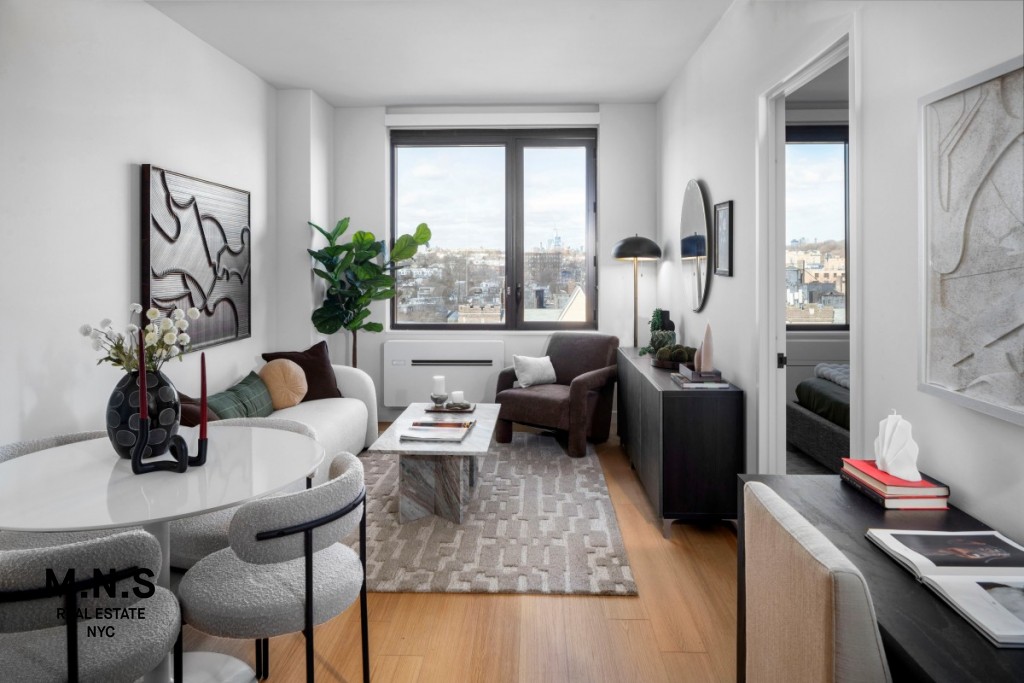11 Ocean Parkway 518 Windsor Terrace Brooklyn NY 11218