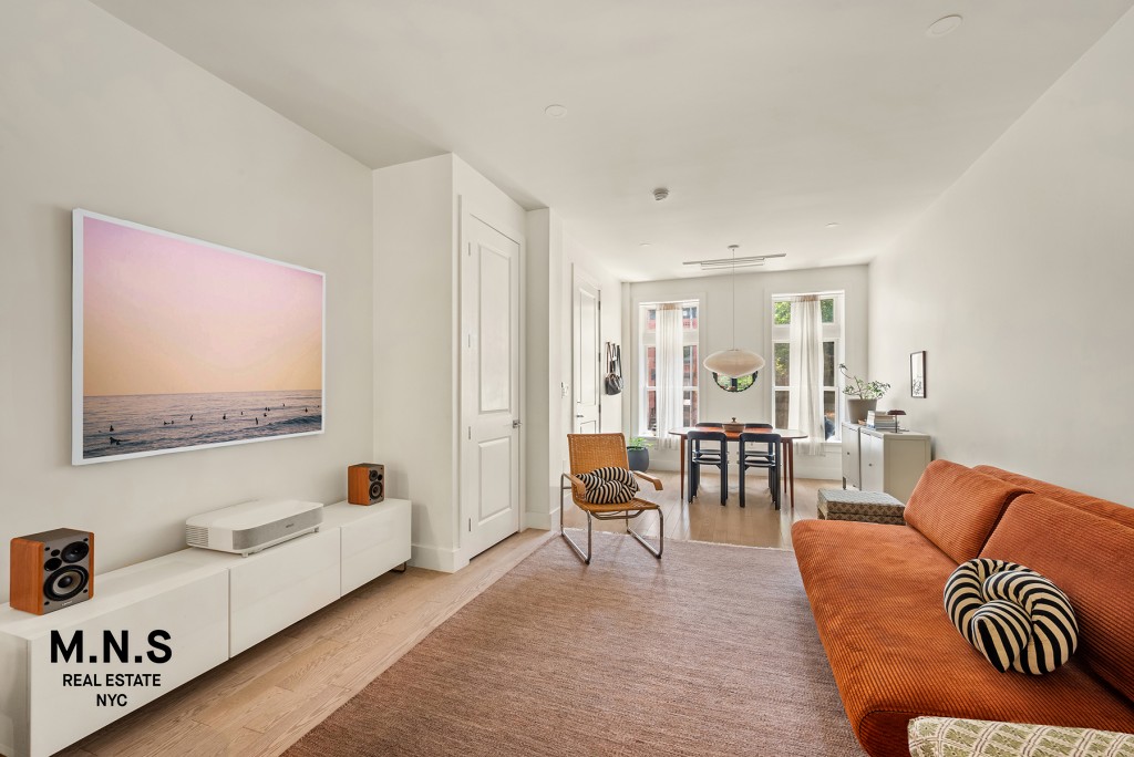 451 Hancock Street Stuyvesant Heights Brooklyn NY 11233