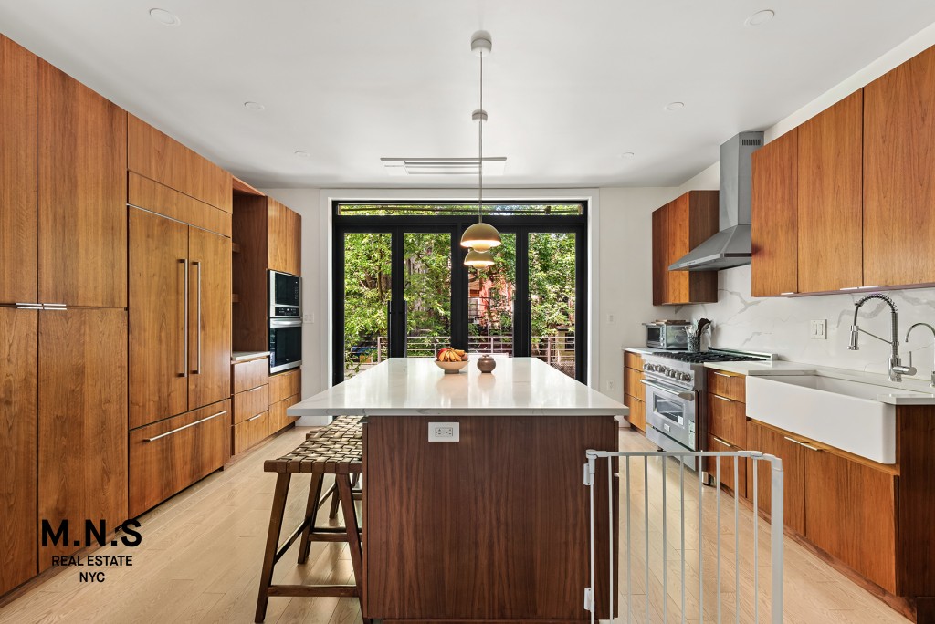 451 Hancock Street Stuyvesant Heights Brooklyn NY 11233