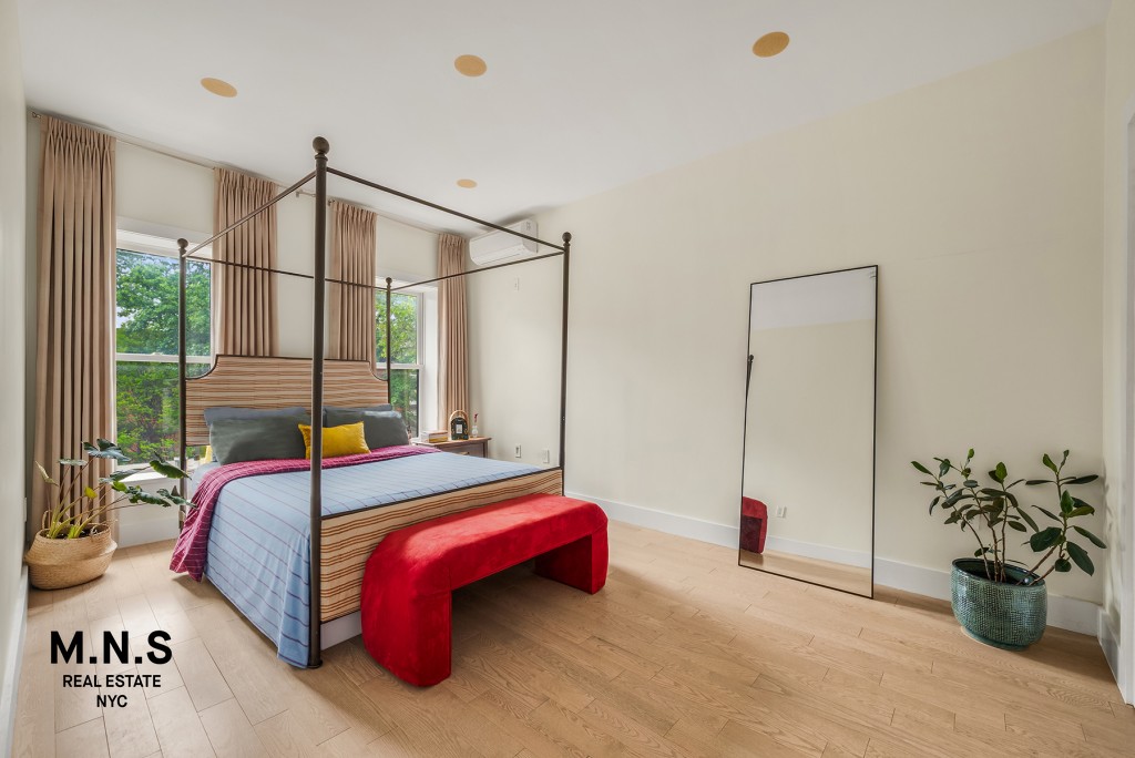 451 Hancock Street Stuyvesant Heights Brooklyn NY 11233