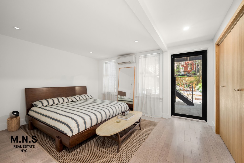 451 Hancock Street Stuyvesant Heights Brooklyn NY 11233