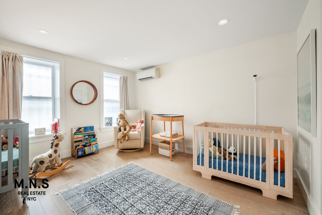 451 Hancock Street Stuyvesant Heights Brooklyn NY 11233