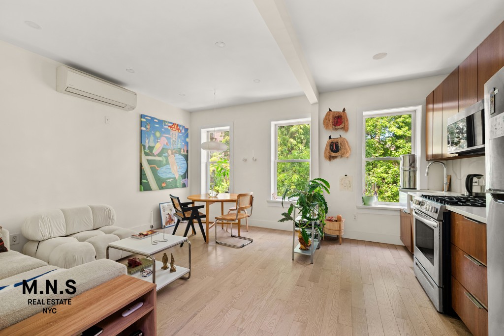 451 Hancock Street Stuyvesant Heights Brooklyn NY 11233