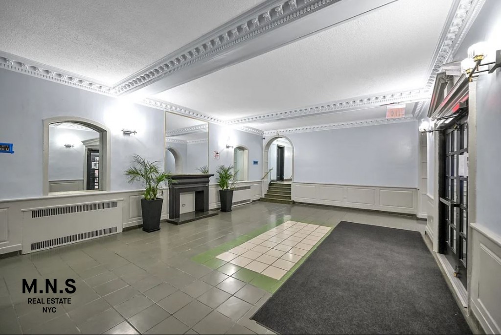 155-01 90th Avenue 6-J Jamaica Queens NY 11432