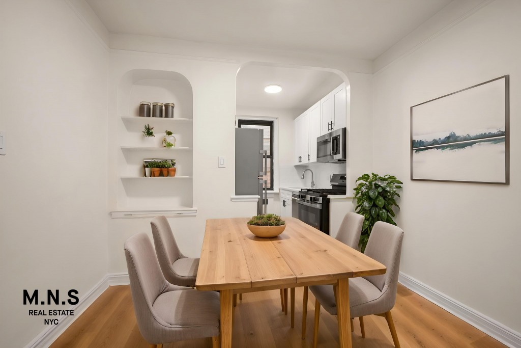 155-01 90th Avenue 6-J Jamaica Queens NY 11432