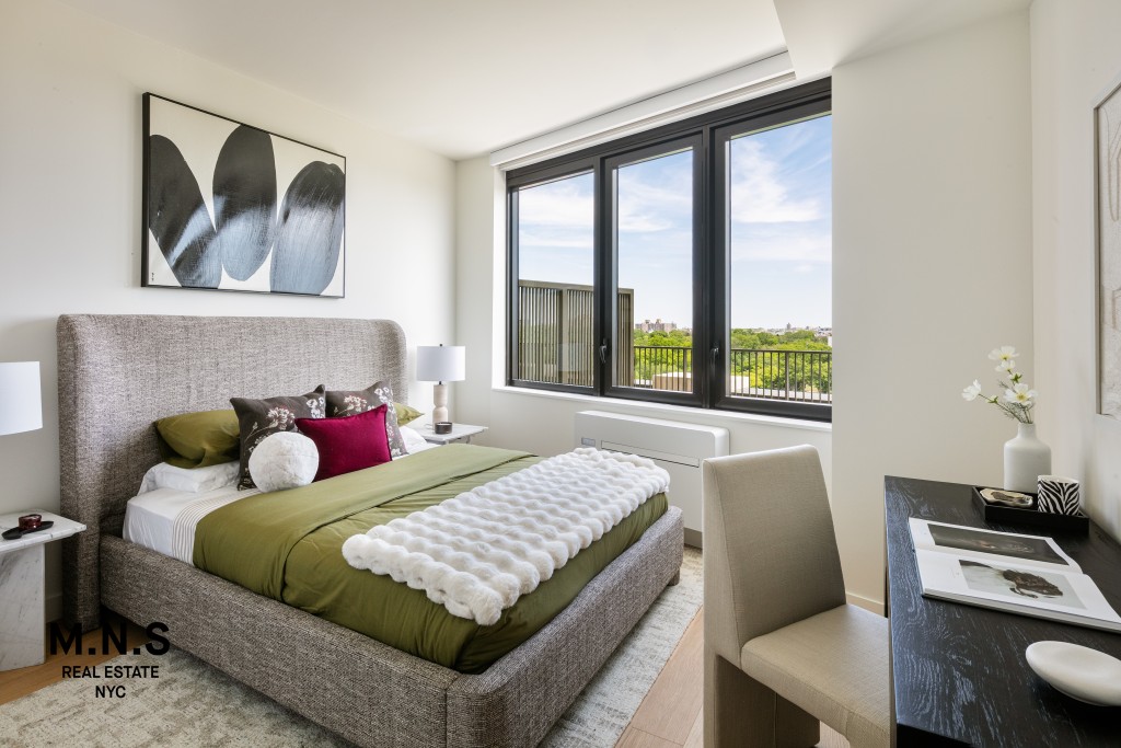 11 Ocean Parkway PH104 Windsor Terrace Brooklyn NY 11218