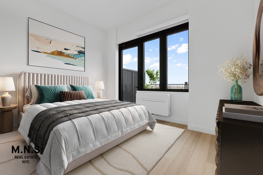 11 Ocean Parkway PH104 Windsor Terrace Brooklyn NY 11218