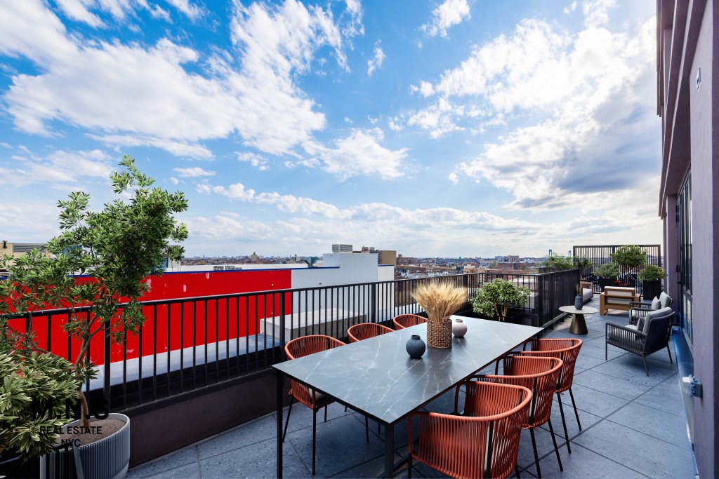 11 Ocean Parkway PH104 Windsor Terrace Brooklyn NY 11218