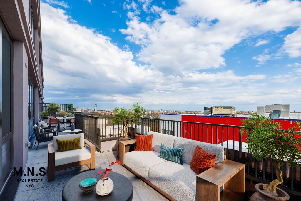 11 Ocean Parkway PH104 Windsor Terrace Brooklyn NY 11218