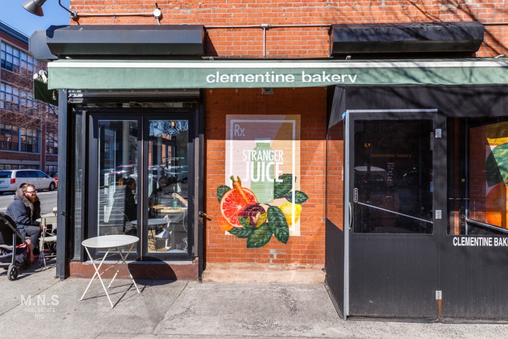 840 Fulton Street 303 Fort Greene Brooklyn NY 11238