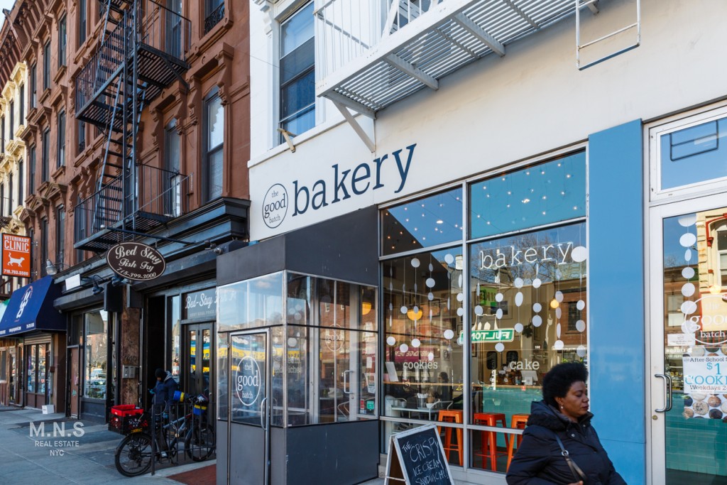 840 Fulton Street 303 Fort Greene Brooklyn NY 11238