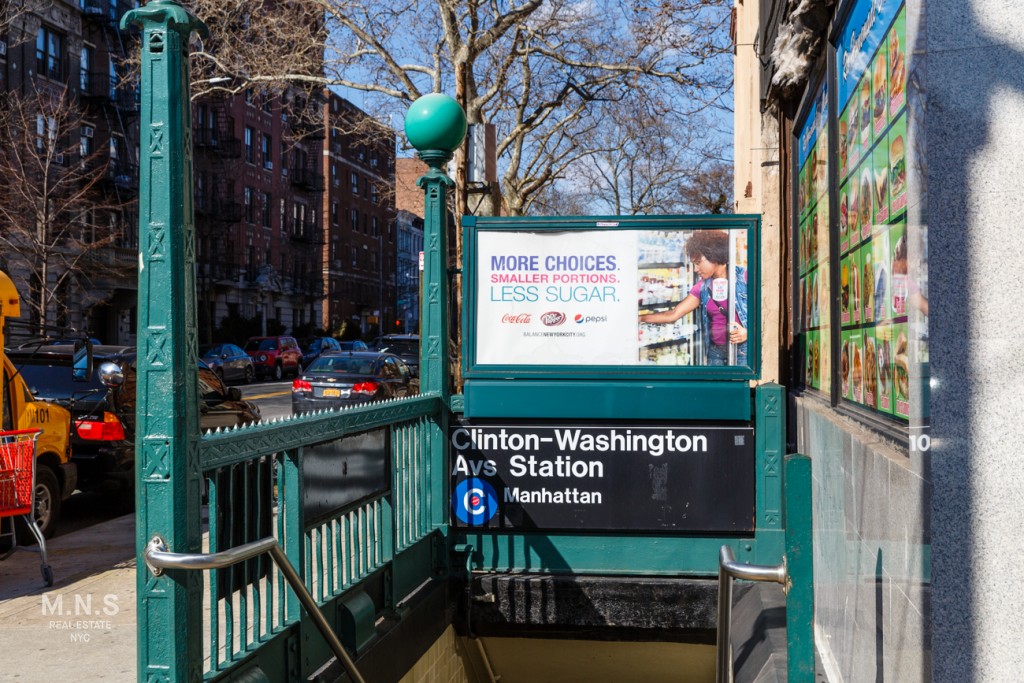 840 Fulton Street 303 Fort Greene Brooklyn NY 11238