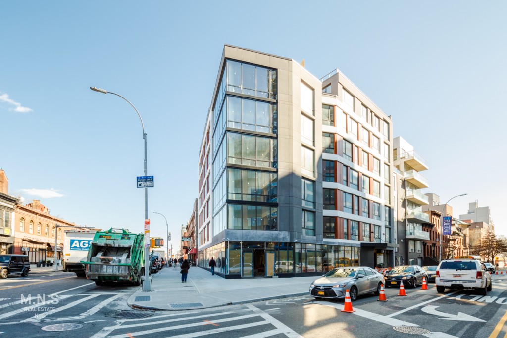 840 Fulton Street 303 Fort Greene Brooklyn NY 11238