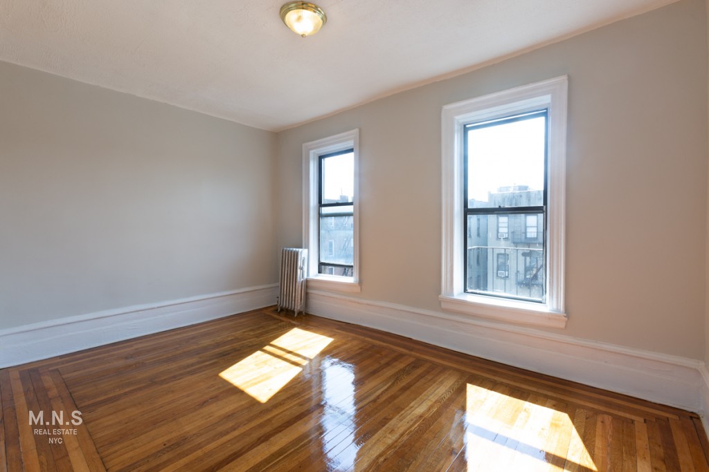 153 Vermilyea Avenue Inwood New York NY 10034