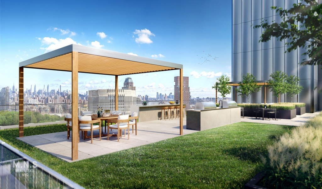 200 Montague Street 16-E Brooklyn Heights Brooklyn NY 11201